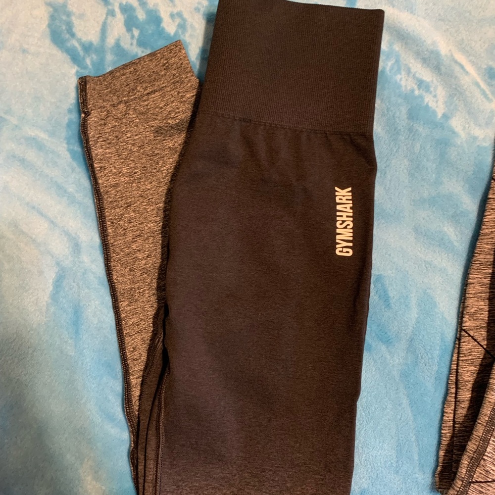 Gymshark leggings